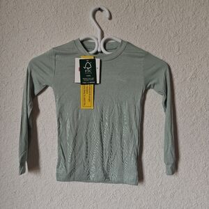 NWT Girls Long Sleeved